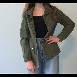 Military Jacket